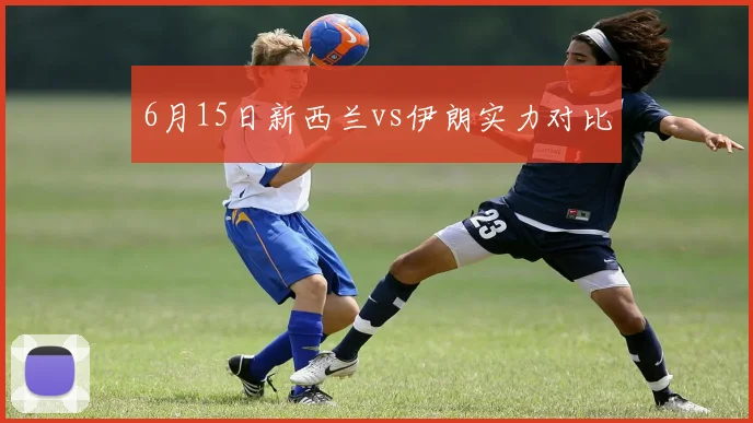 6月15日新西兰vs伊朗实力对比